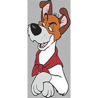 Disney Style-DSN 567